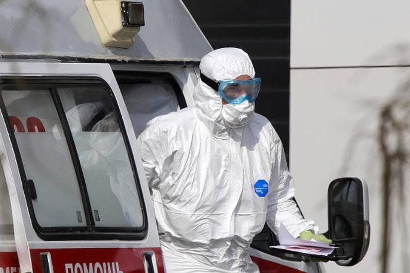 央视|哈萨克斯坦新增新冠肺炎确诊病例1798例 累计超5.8万例