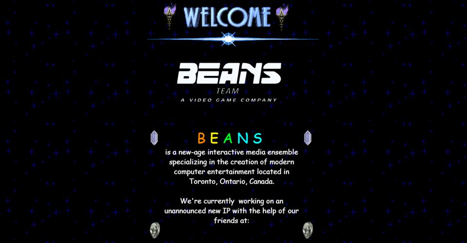 两位育碧离职老兵组建新工作室beans 手机新浪网 两位育碧离职老兵组建新工作室beans 手机新浪网