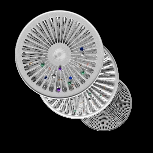 突破传统净水理念易开得打造可清洗矽藻瓷滤芯