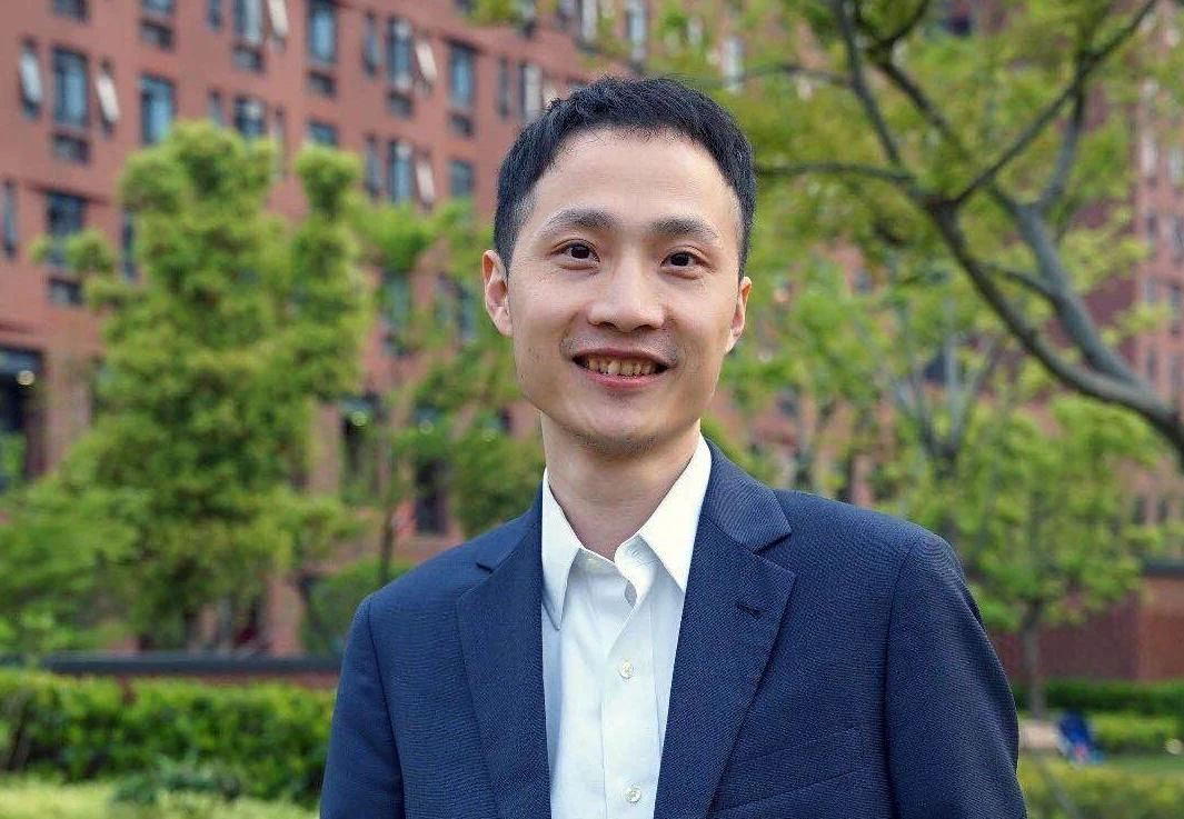 杨辉：未承认剽窃，为开展研究后未与付向东沟通道歉|杨辉_新浪科技_新浪网