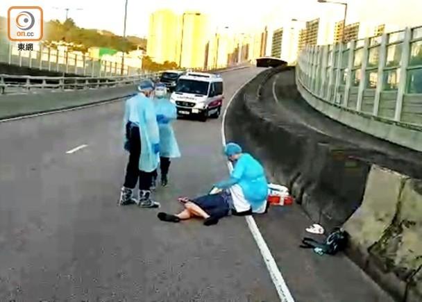 图源:香港“东网”