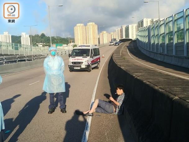 图源:香港“东网”
