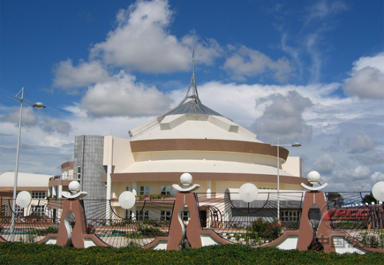 中国土木签署坦桑尼亚多多马环城公路项目合同