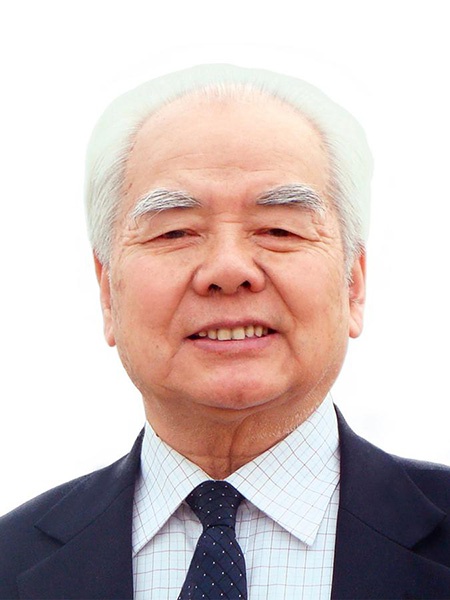 高铭暄用25年见证新中国首部刑法诞生