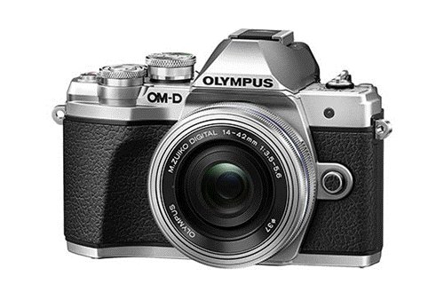 奥林巴斯om-d e-m10 mark iii作为奥林巴斯om-d系列最具性价比的产品