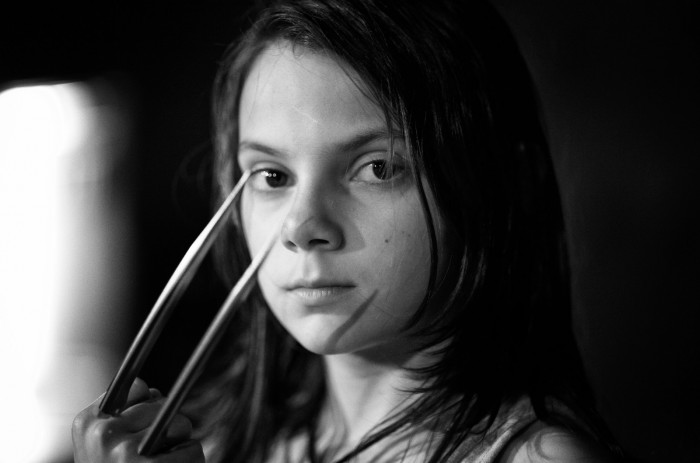 达芙妮基恩确认女金刚狼x23将现身mcu