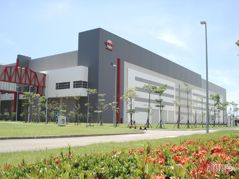 台积电为苹果造芯秘史：隐忍三年取代三星_手机新浪网