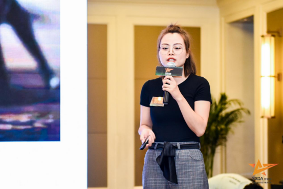 苏展sz空间工作室设计师竞演作品:《未来花园》刘伟男成都锐上装饰