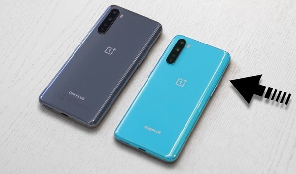 一加nord真机亮相海外oneplus Buds耳机同样瞩目 手机新浪网