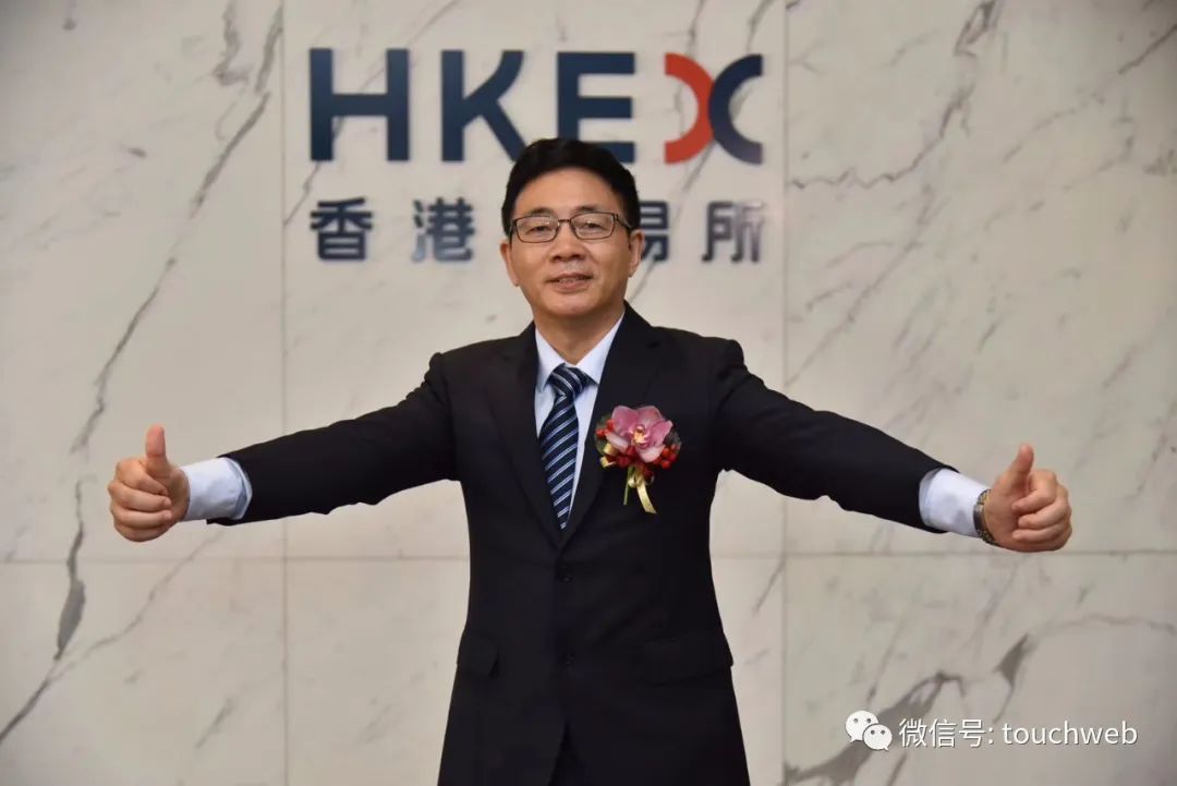 港龙中国地产上市市值6673亿港元董事长经历丧子之痛