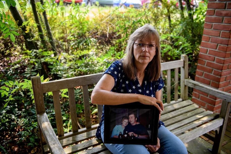 11个月连杀7人美国女护士蓄意注射过量胰岛素自称服用ptsd药物