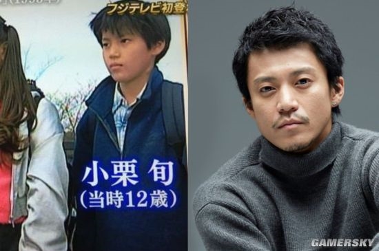 十位童星出身的日本艺人 桥本环奈从小可爱到大 手机新浪网 十位童星出身的日本艺人 桥本环奈从小可爱到大 手机新浪网