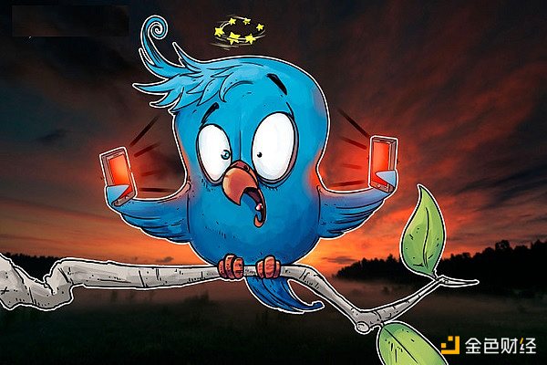 推特回应黑客BTC诈骗事件：社工攻击并非内部员工所为