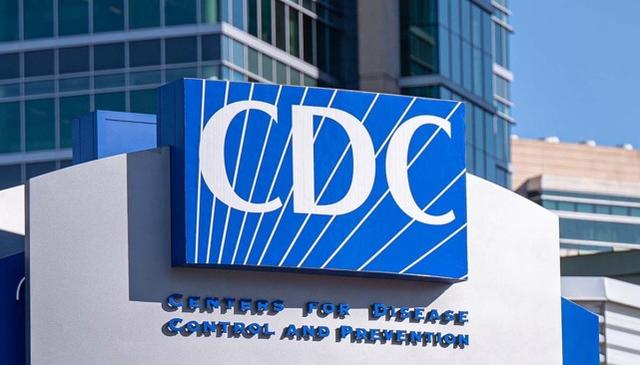 美国CDC宣布投资2600万美元用于开发新一代传染病预测和分析 1 美国CDC宣布投资2600万美元用于开发新一代传染病预测和分析