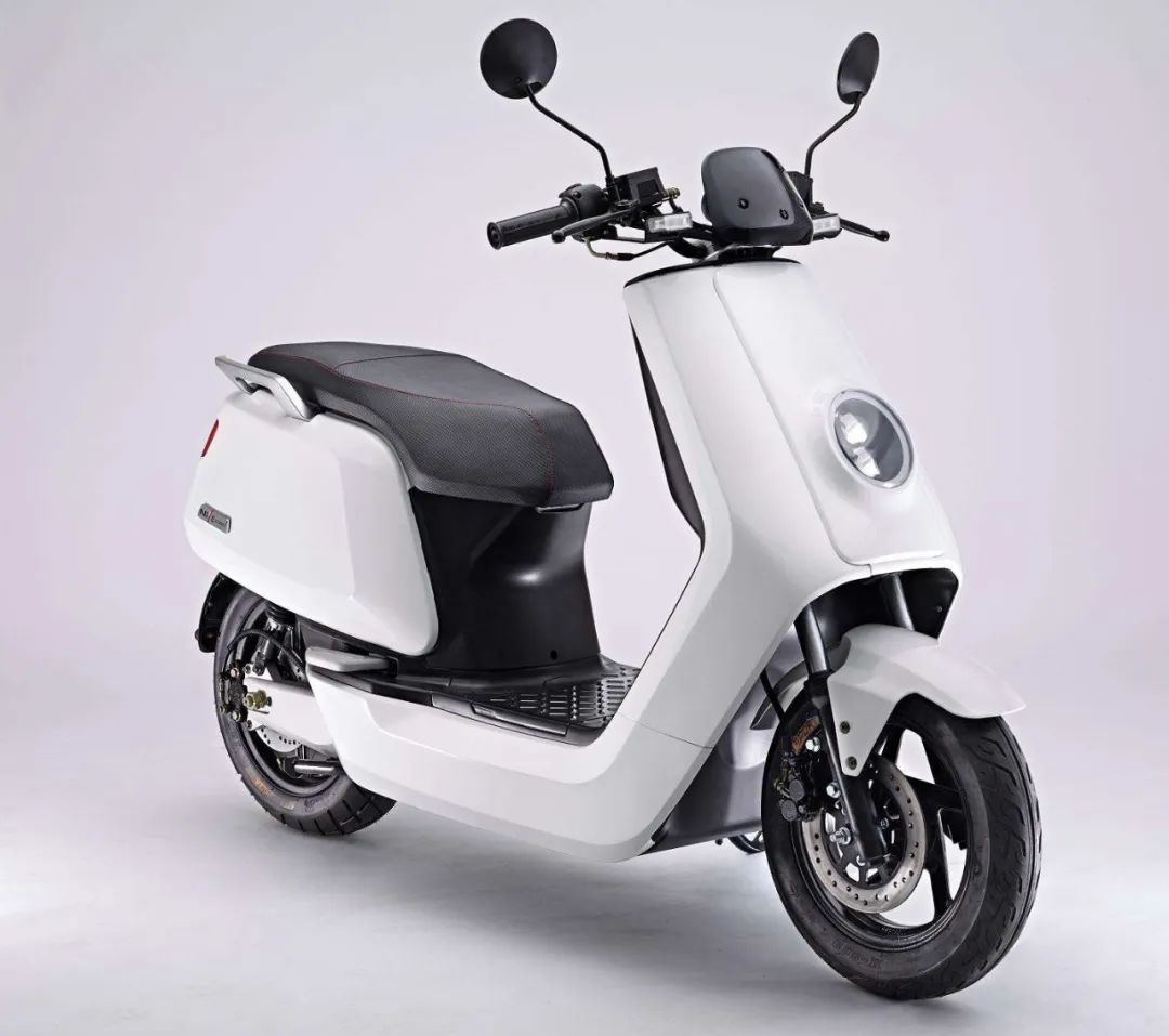 小牛电动低价车型govag0成爆款