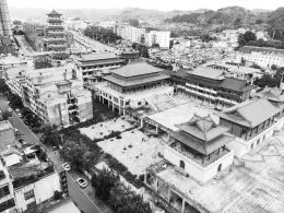 贵州独山县全县融资平台达36家