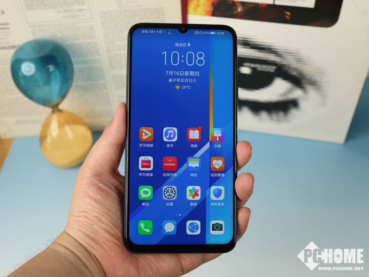 大屏大有不同荣耀x10max大屏幕体验实战