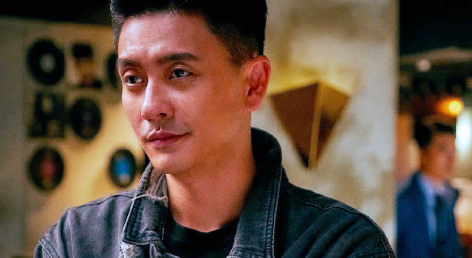 港剧标配它都有但为什么就是不好看