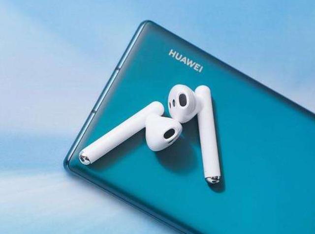 世界耳机排行_全球真无线耳机销售排行:苹果无悬念第一,让人好奇第二名是它!(2)