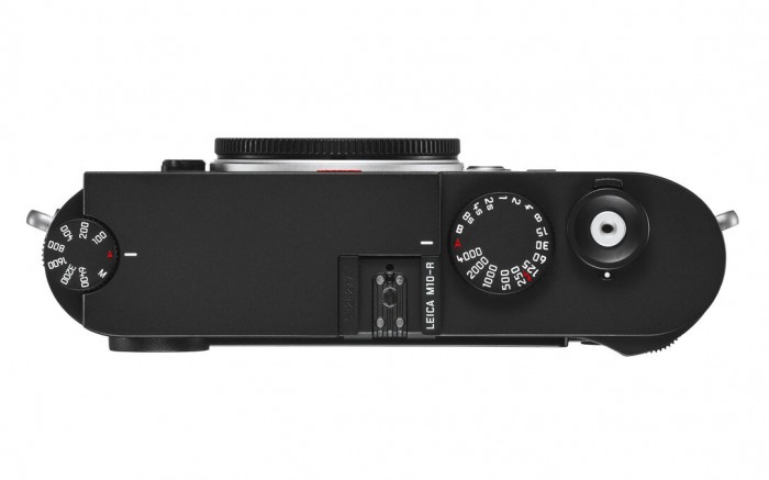 徕卡m10r发布4000万像素彩色cmos65万元