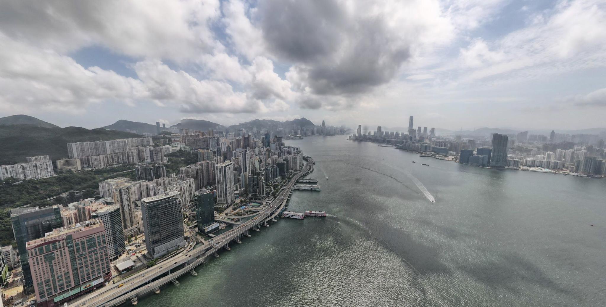 央视|香港出租车司机17日起可免费进行新冠病毒检测