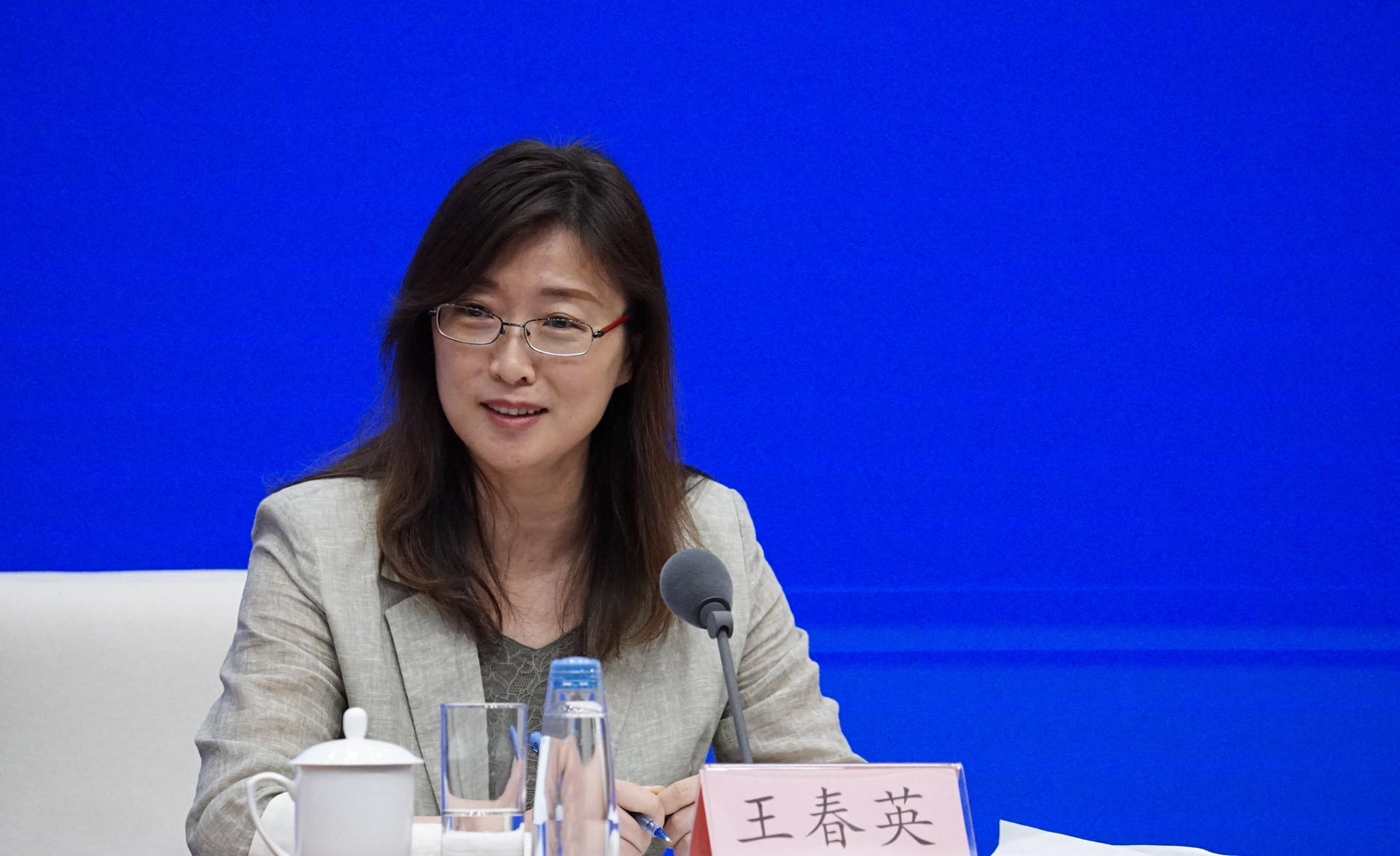 国家外汇管理局人民币资产在全球范围内有非常好的投资价值