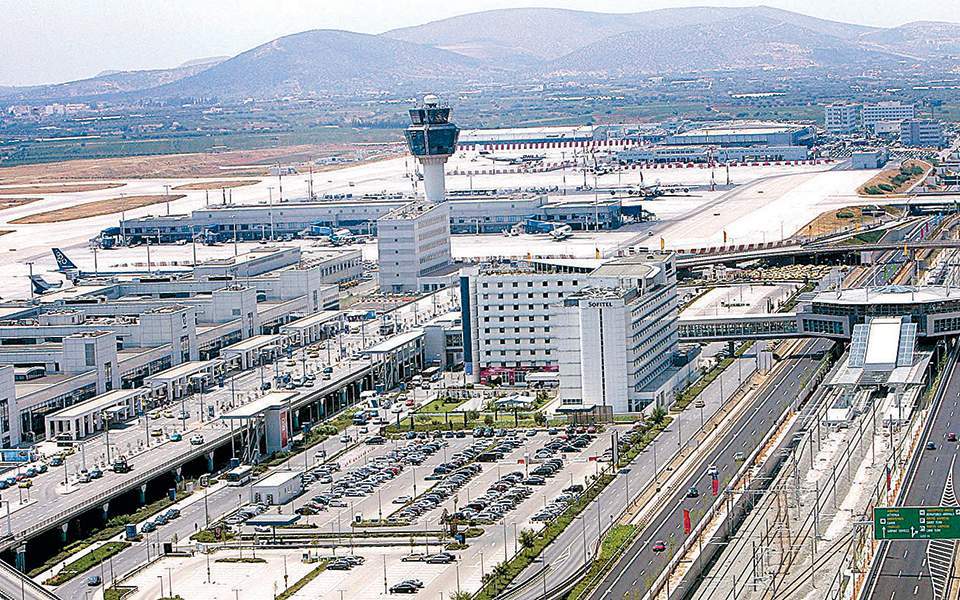 央视|希腊延长瑞典、土耳其及部分非欧盟国家飞行禁令时间