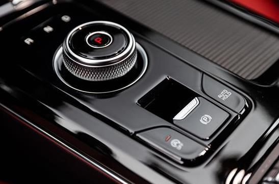 尺寸提升 安全配置更丰富 起亚K5将成都车展预售