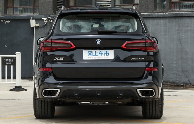 华晨宝马国产X5最新进度曝光！价格或下调近20万