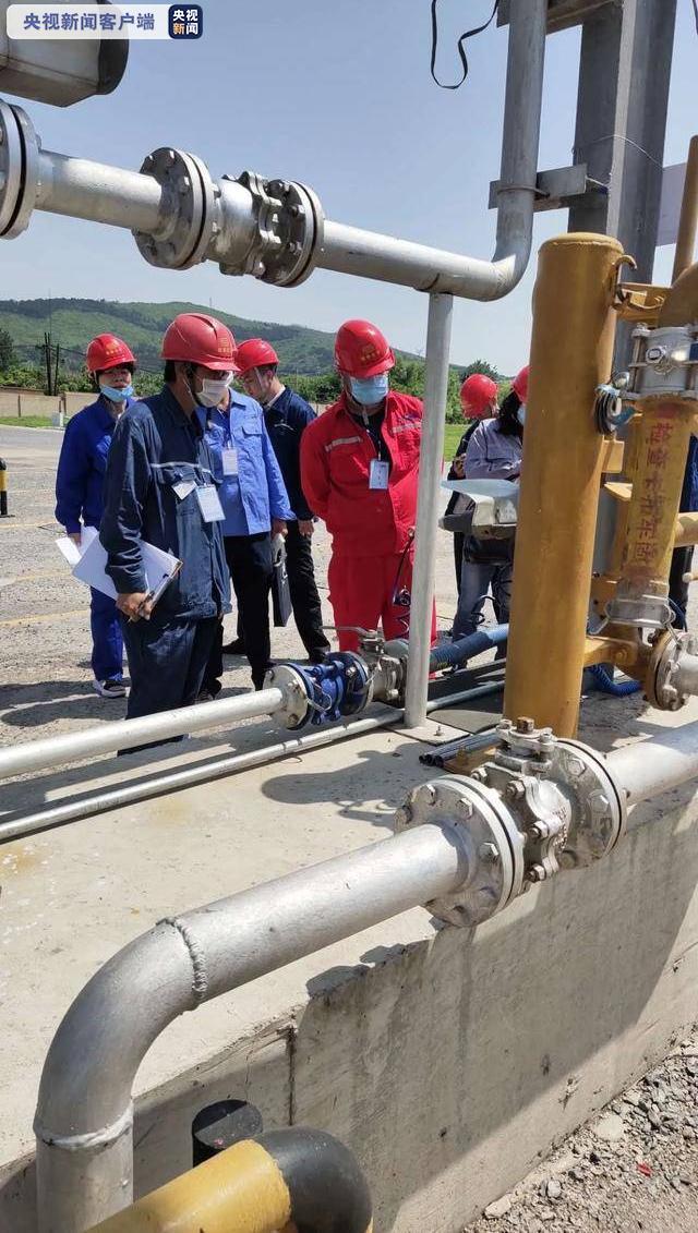 央视|辽宁紧急部署！全面进入临战状态，做好抢险救援准备