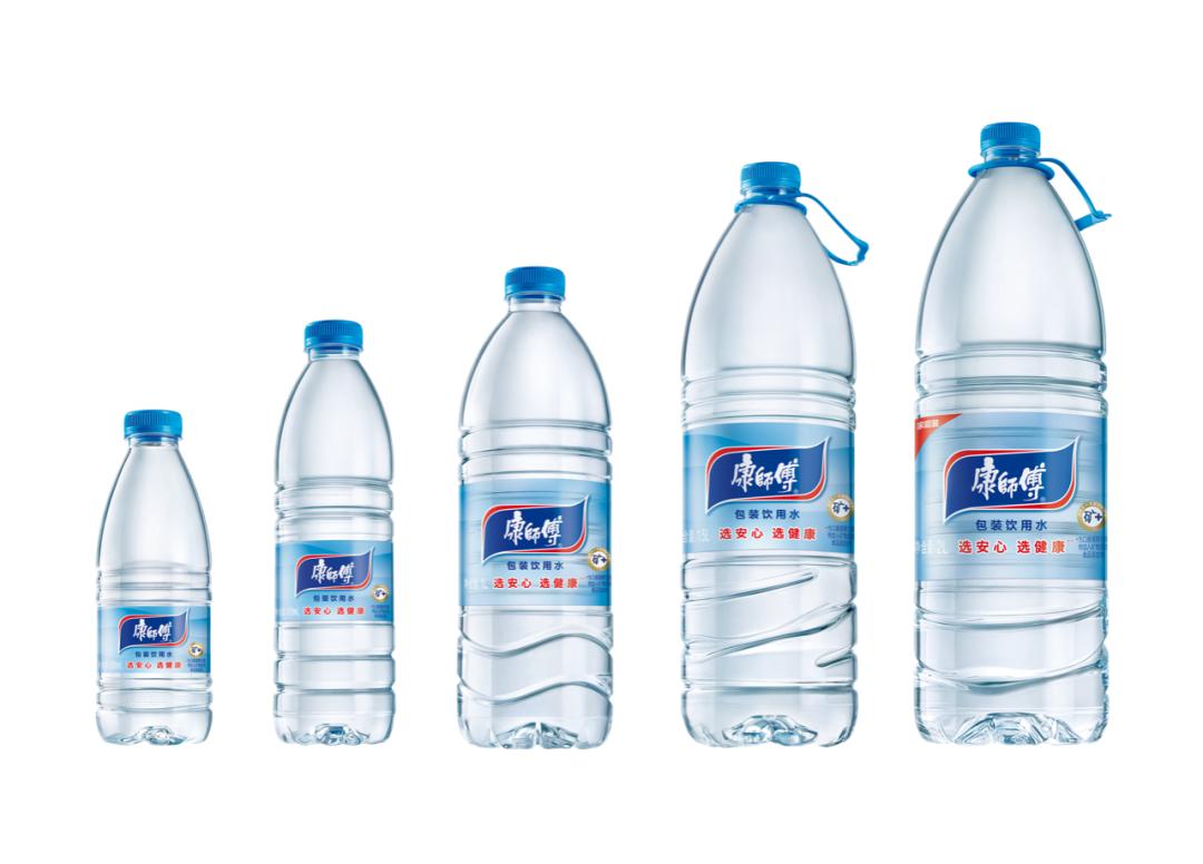 16年初心未改康师傅包装饮用水是怎样炼成的