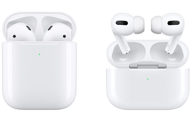 第二代AirPods Pro将于2021年下半年推出_手机新浪网