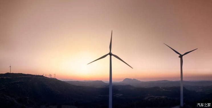 2040年碳中和 揭开沃尔沃供应链之谜