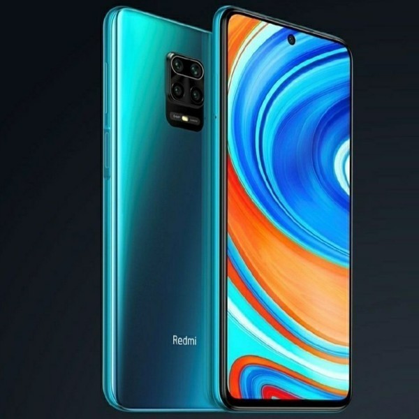 redmi note9(图源网络)另外,redmi note10手机作为redmi note9手机的