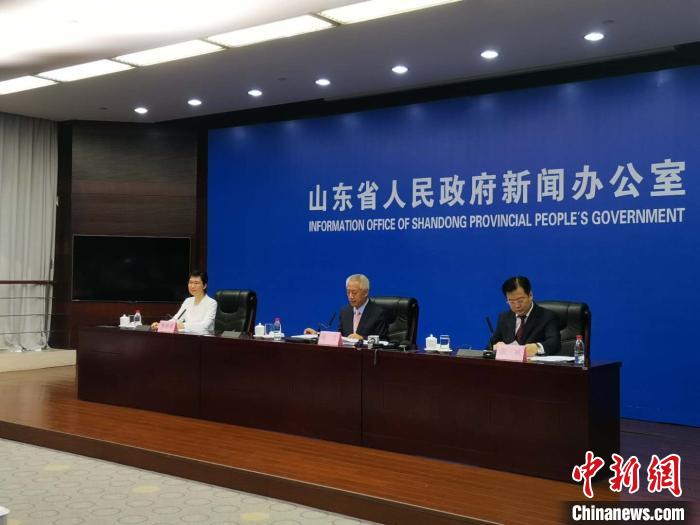 2020年上半年山东各_山东地级市2020年上半年财政收入,泰安第十名