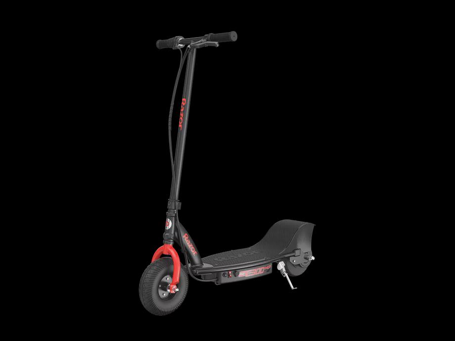 电动滑板车车鼻祖razor推出多款面向成人的平价电动滑板车