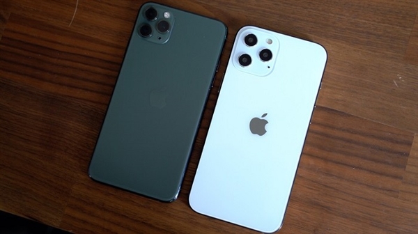 要从中国转出产能?苹果在印度生产iPhone 11 要从中国转出产能?苹果在印度生产iPhone 110
