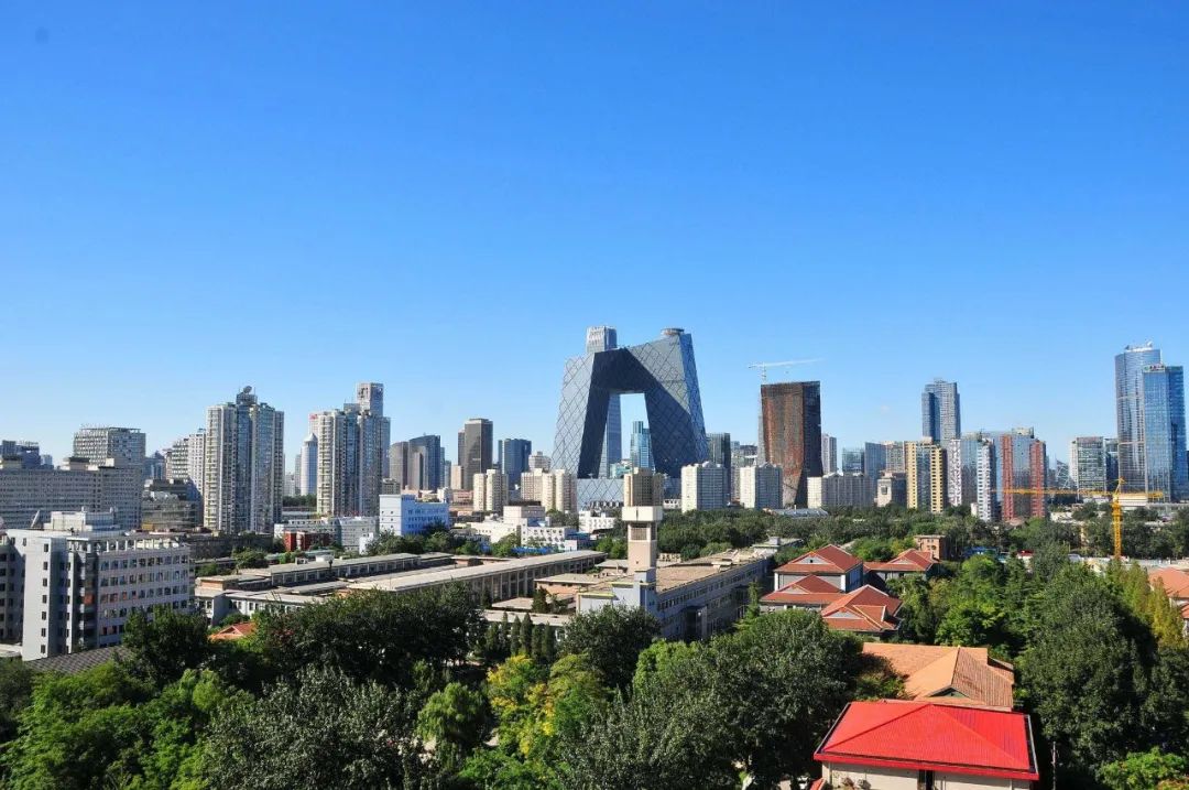 北京区块链之路：偏向政务和金融 细节有待落实