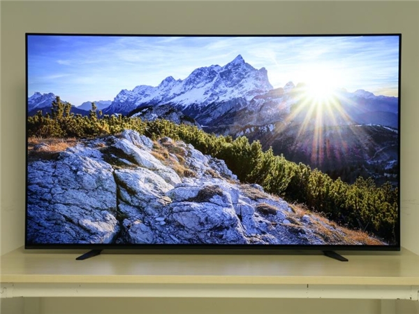 护眼能力与强悍音画质缺一不可索尼a8h智能电视深度体验