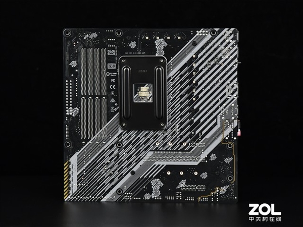 中关村在线@电脑主板的作用是什么?这三个功能才是最重要的中关村在线2020-07-24 17:14:450阅