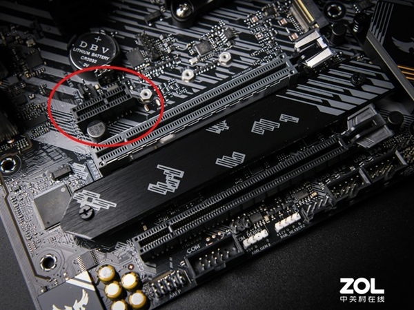 中关村在线@电脑主板的作用是什么?这三个功能才是最重要的中关村在线2020-07-24 17:14:450阅