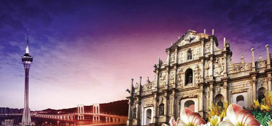 澳门财富排名2020_亚洲富豪最新排名:李嘉诚第一澳门新赌王第二