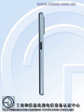 CNMO■疑realme真我V5入网工信部 外观配置公开价格成悬念CNMO2020-07-24 07:11:120阅