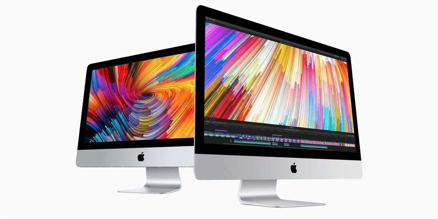 爆料：新款英特尔 iMac 最快本周面世，采用新设计的可能性不大