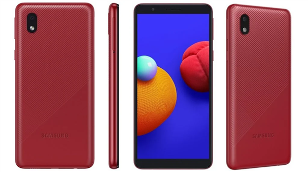 快科技：三星在印度推最便宜手机：1GB+16GB售价500块快科技2020-07-28 07:42:120阅