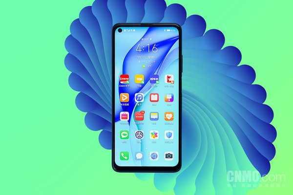 [CNMO]中端5G华为麦芒9评测：你要的流畅和高颜值它都有CNMO2020-07-28 07:42:060阅