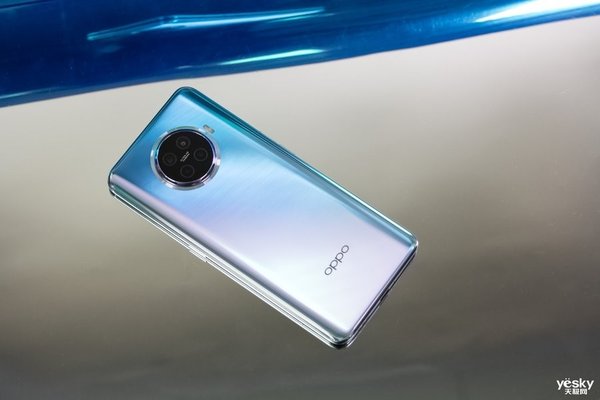 oppo|reno4|5g手机_新浪科技_新浪网