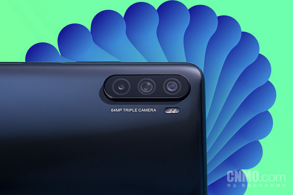 [CNMO]中端5G华为麦芒9评测：你要的流畅和高颜值它都有CNMO2020-07-28 07:42:060阅