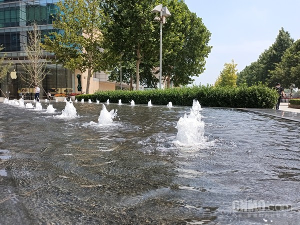 [CNMO]中端5G华为麦芒9评测：你要的流畅和高颜值它都有CNMO2020-07-28 07:42:060阅