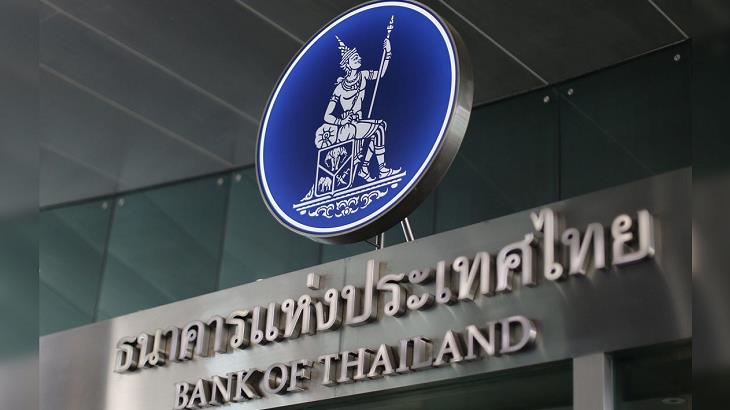 1%    当地时间7月27日,泰国银行(bot)行长威拉柴(wirathai santipr